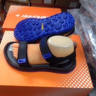 Giày Sandal dép quai hậu KAIDO (số 35-42)