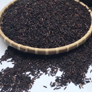 1kg Gạo đen dẻọ cho người ăn kiêng, tiểu đường - Healthy