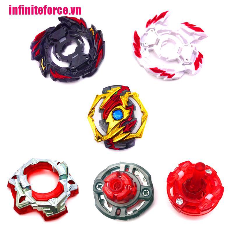 VN Đồ Chơi Con Quay Beyblade Burst B-145 Venom.Vn.Bl Dx Star Takara Tomy 100% Chính Hãng