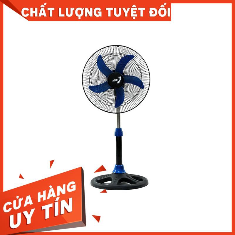 Quạt lửng Asia A16009-DV1 Xanh đen