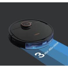 Ecovacs T5 max, Ecovacs T5 hero,  Robot hút bụi lau nhà, hàng mới 100%, nguyên seal, VIETNAM ROBOTECH