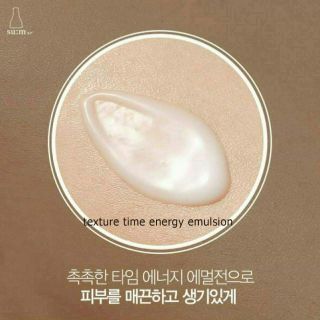 SET SUM TIME ENERGY SPECIAL