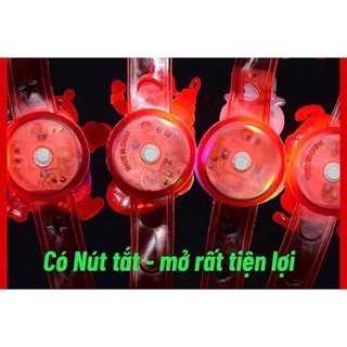 Vòng tay Noel giá rẻ- quà Noel