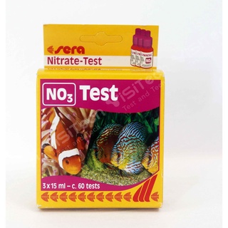Bộ test no3 sera