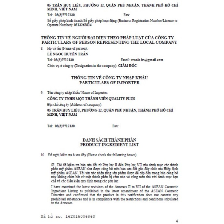 Gel Mụn Acnoc, giải pháp cho da mụn trong 1 tiếng từ dược mỹ phẩm Thái Lan