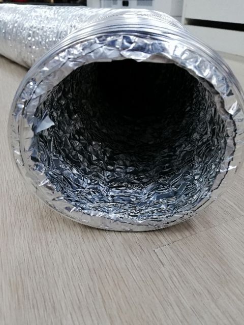 Ống bạc máy hút mùi