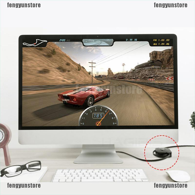 Cáp Kết Nối Mạng Lan Cat6 Có Thể Thu Gọn Tiện Dụng | BigBuy360 - bigbuy360.vn