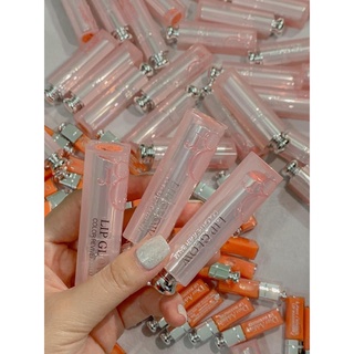 Son dưỡng Dior Addict Lip Glow