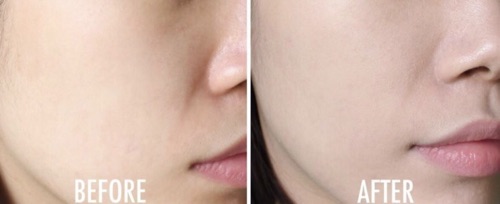 KEM NỀN BB CEAM HÀN QUỐC