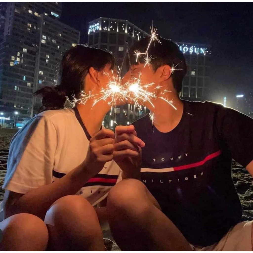 Áo thun Chính Hãng Tommy Essential flat logo Tshirt bản 2022 .Có thêm màu blue Navy