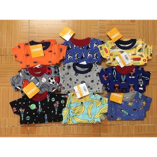Bộ Gymboree bé trai/ bé gái( size 6-24kg)