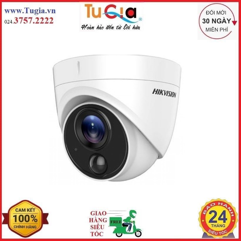 Camera Hikvision DS2CE71H0TPIRL Hàng chính hãng