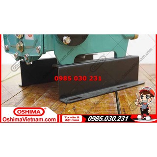 Đầu Xịt Oshima OS 35S (Piston Sứ)