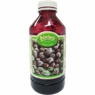 Sinh tố Osterberg Việt Quất  – chai 1L