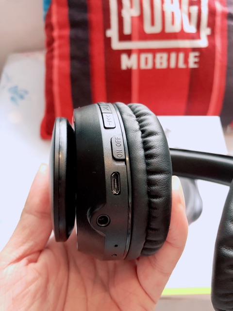 Tai Nghe Headphone [ HÀNG CHÍNH HÃNG ] Chuyên PUBG Nghe Nhác Baseus Encok D07 | BigBuy360 - bigbuy360.vn