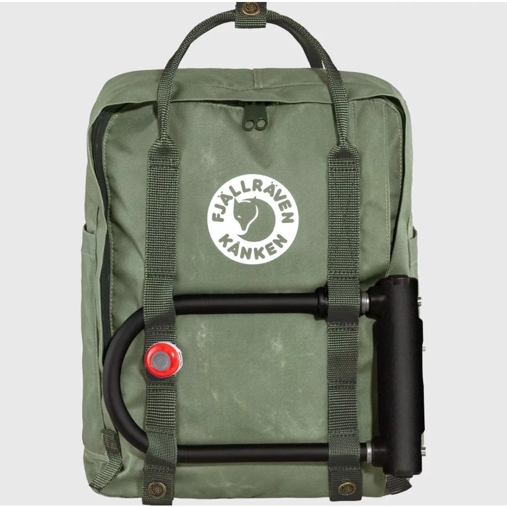 BALO FJALLRAVEN TREE KANKEN - Original - Size M