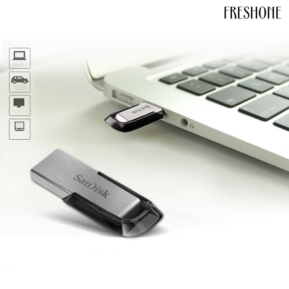 Ổ Đĩa Usb 3.0 1 / 2tb Kèm Đầu Nối | BigBuy360 - bigbuy360.vn