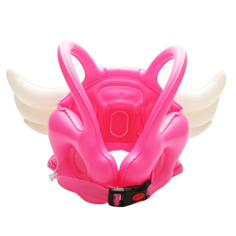 Phao cánh tiên chống lật phù hợp cho trẻ em trên 1 tuổi, nhiều màu cho cả bé trai và bé gái