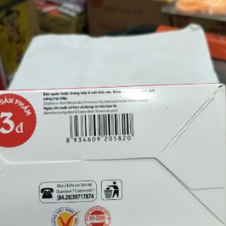 Bánh Quasure Light