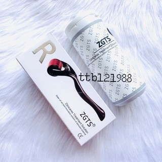 Cây Lăn Kim ZGTS 540 đầu kim