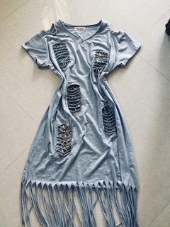 Đầm của SI Jeans auth
