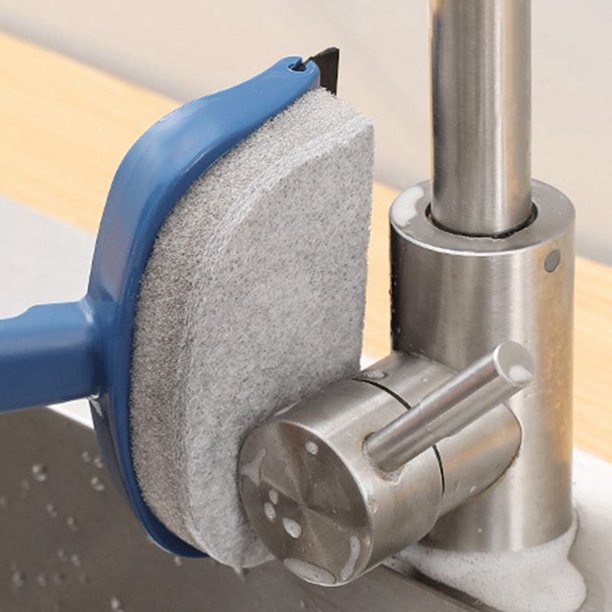Cây Lau Kiếng Đa Năng 2 in 1, Cây Lau Kính Gạt Nước, Gạt Kính Đa Năng, Cây lau kính cầm tay Giá Rẻ – Gạt kính , Gạt nước
