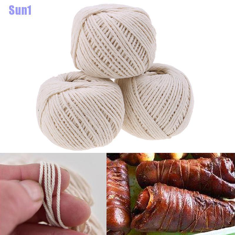 1 Cuộn Bông Cotton 229 Feet Sử Dụng Để Nướng Bánh