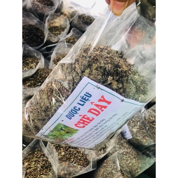 1Kg Chè dây Cao Bằng hỗ trợ viêm loét dạ dày
