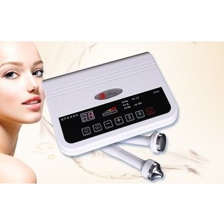 Máy hút chì 2 in 1 huas - hút chì thải độc da măt h3235 .