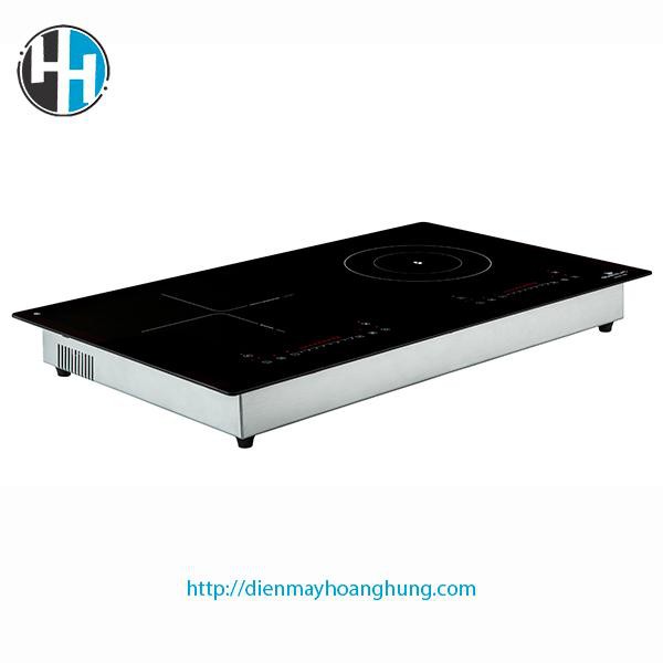 Bếp Điện Từ Hồng Ngoại Boss Elac 999 NHẬP KHẨU MALAYSIA