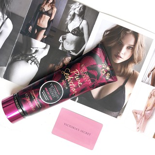 [236ml] Sữa dưỡng thể - Pure Seduction Noir Body Lotion, Hàng nhập từ Victorias Secret Mỹ