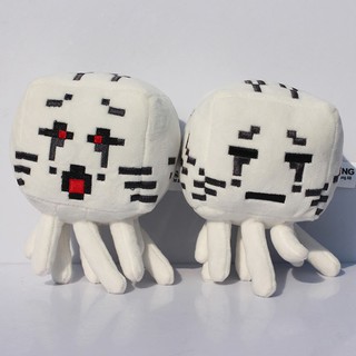 Thú Nhồi Bông Minecraft Ghast