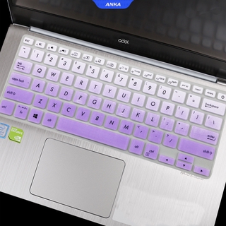 Tấm Lót Bảo Vệ Bàn Phím Máy Tính Asus Vivobook S13 S330Ua S330Fa S330Fb 13 Inch