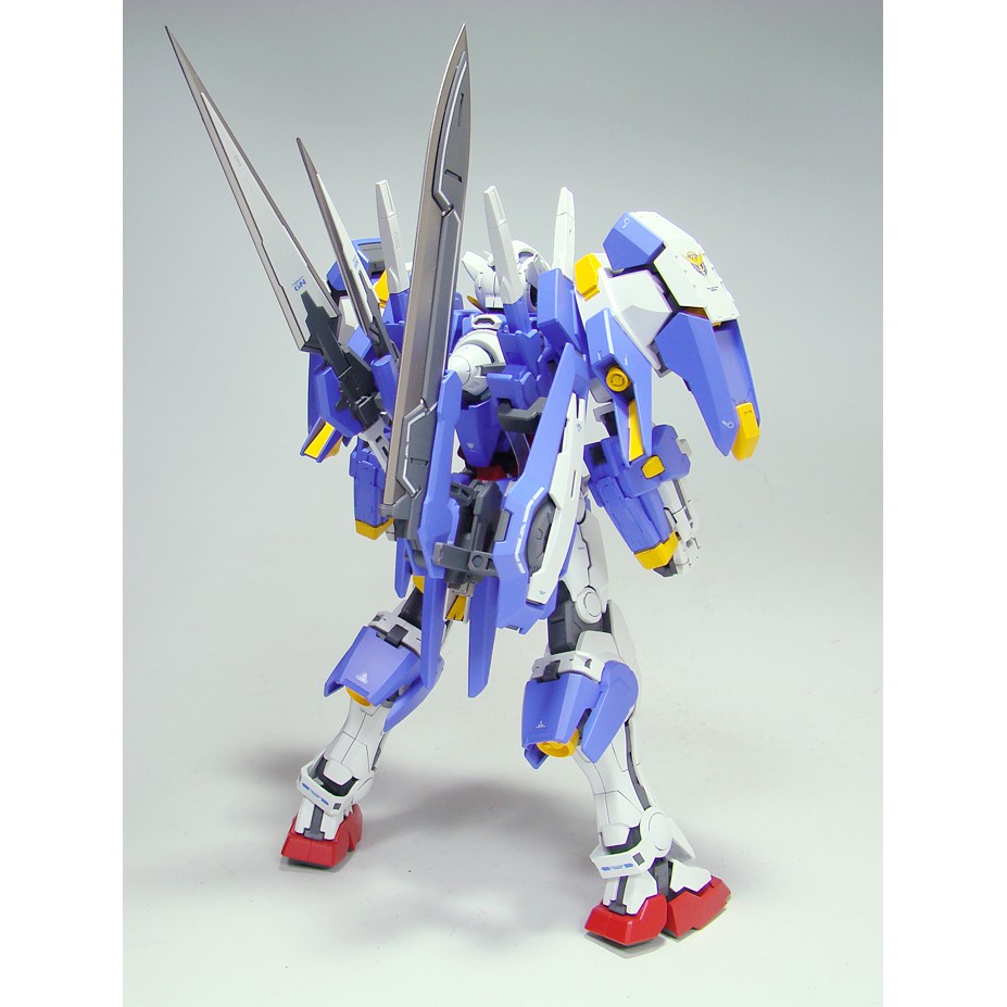 Mô Hình Gundam MG Gundam Avalanche Exia Tỉ Lệ 1/100