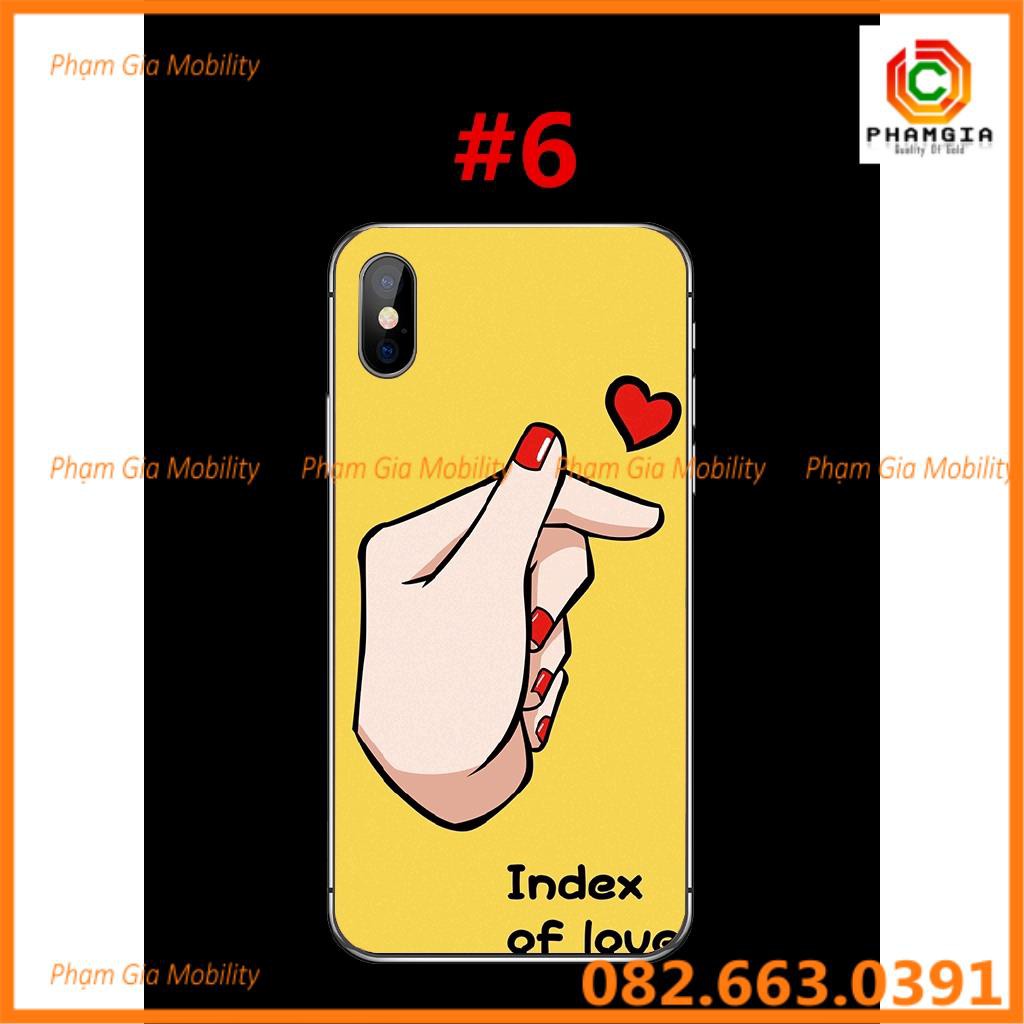 Ốp lưng dẻo in hình đẹp iPhone X 8 7 6 6S Plus 5 5S SE chó shinba dễ thương