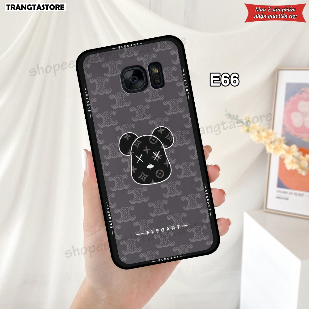 Ốp điện thoại Samsung Note 5 - S6 - S6 Edge - S7 - S7 Edge - Note 7 - Note FE (Fan Edition) in hình siêu chất