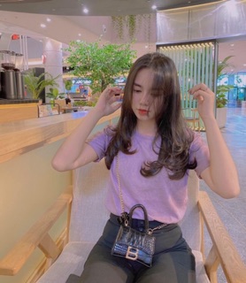 Túi BL mini [ ẢNH CHỤP THẬT ]