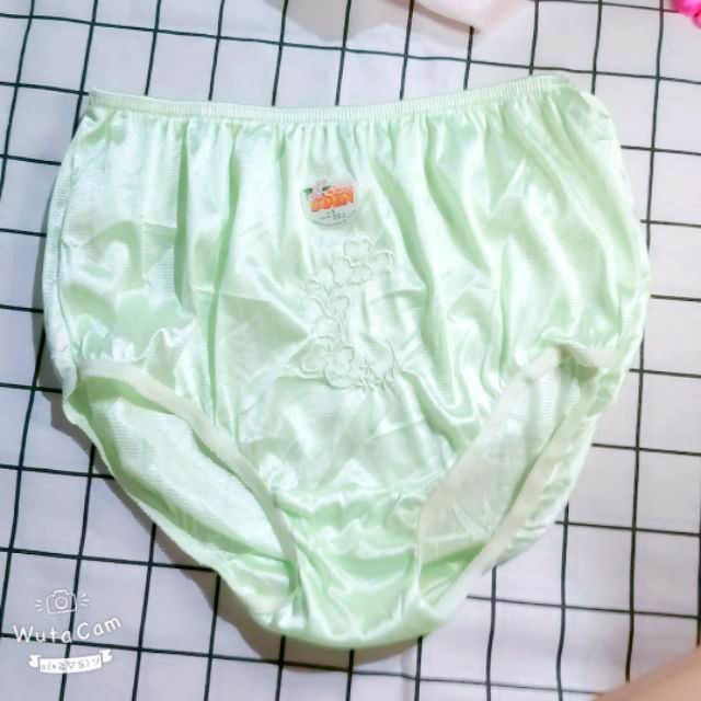 Quần Lót Thun Lạnh Nữ - Size 45kg đến 90kg , lưng cao.