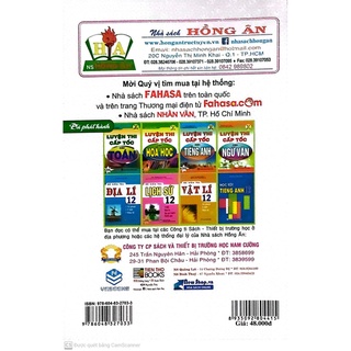 Sách - Đề kiểm tra tiếng anh 12( 15 phút, 1 tiết, học kì)