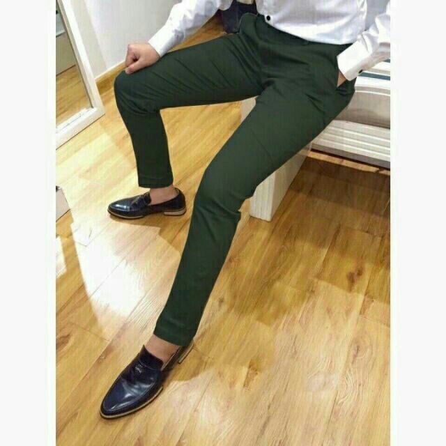 Quần tây âu hàn quốc | BigBuy360 - bigbuy360.vn