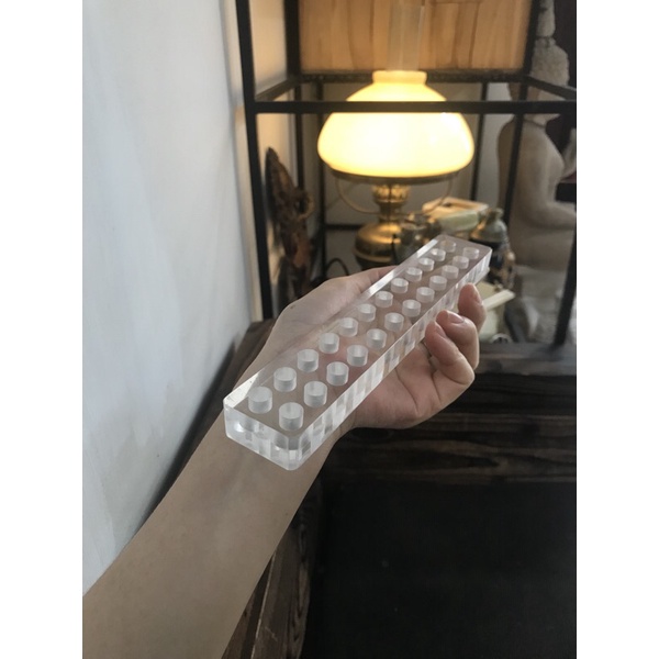 Kệ để tay cầm máy xăm