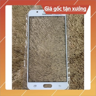Mặt kính samsung j7 prime / g610f - linh kiện thay thế/sửa chữa