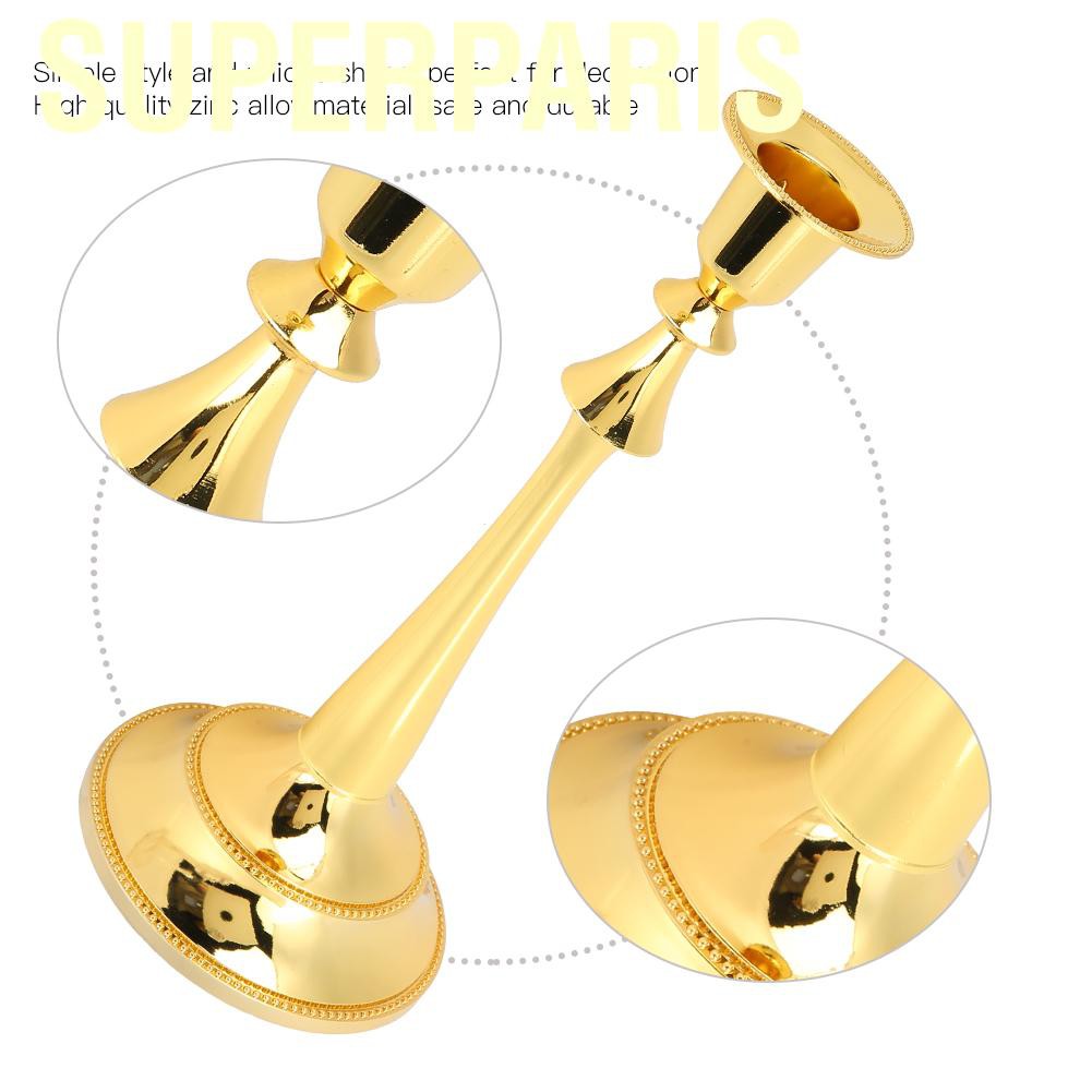 Giá Để Nến Dạng Sừng Độc Đáo