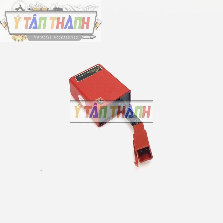 ic shark cho xe wave nhỏ có dây MS 307