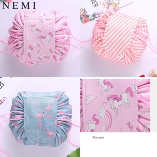 Túi Đựng Mĩ Phẩm Mini