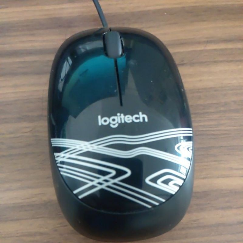 Chuột logitech M105