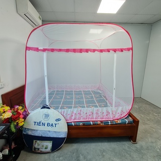 Màn , mùng chụp chống muỗi TIẾN ĐẠT