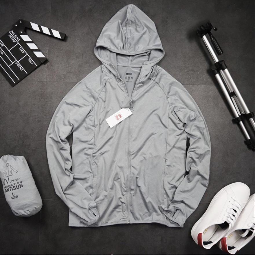 Áo chống nắng nam,áo khoác đi nắng chất vải kim cương có big size xxl -imme | BigBuy360 - bigbuy360.vn
