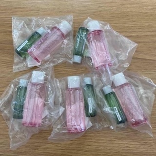 Dầu tẩy trang Shu uemura mini