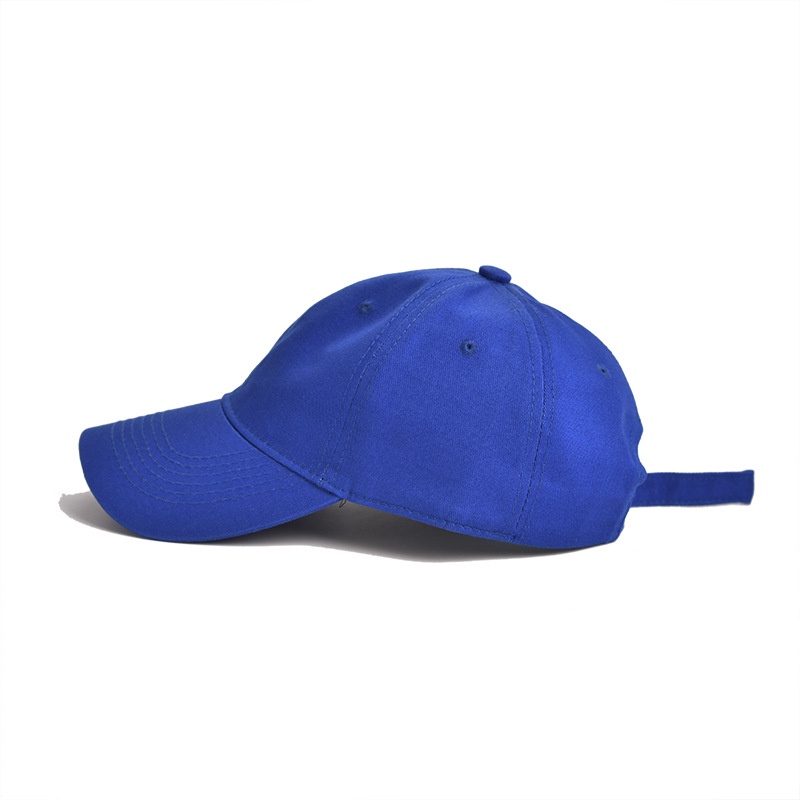 Mũ Lưỡi Trai Mềm Chống Nắng Phong Cách Nhật Bản